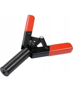 Купить Заклепочник для пластиковых заклепок YATO набор 41 предмет YT-35970  в E-mobi