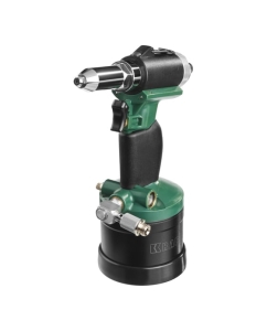 Купить Пневматический заклепочник KRAFTOOL ARC-48 Vacuum-Lock, для заклепок, 2.4-3.2-4-4.8мм 31188  в E-mobi