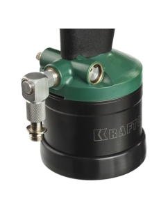 Купить Пневматический заклепочник KRAFTOOL ARC-48 Vacuum-Lock, для заклепок, 2.4-3.2-4-4.8мм 31188  в E-mobi