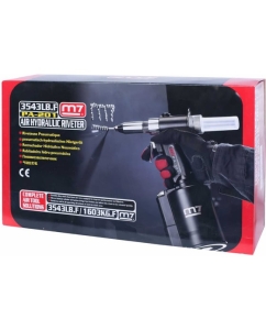 Купить Пневмогидравлический заклепочник MIGHTY SEVEN PA-201  в E-mobi