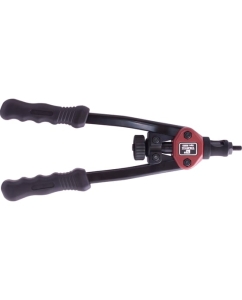 Купить Заклепочник рычажный усиленный THORVIK RHS2 для резьбовых заклепок M3, M4, M5, M6, М8, М10 053826  в E-mobi