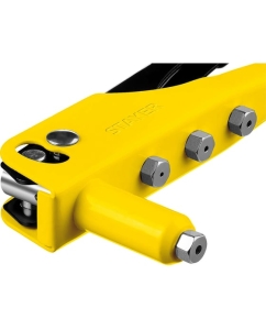 Купить Заклепочник STAYER MS-100 240 мм, 2.4 - 4.8 мм 3105_z01  в E-mobi