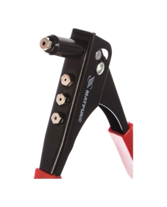 Купить Заклепочник 225 мм MATRIX 40515  в E-mobi