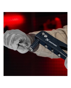 Купить Заклепочник 250 мм MATRIX 40524  в E-mobi