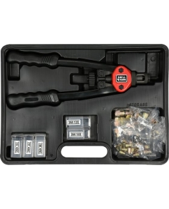 Купить Заклепочник YATO для резьбовых заклепок М5-М12 YT-3612  в E-mobi