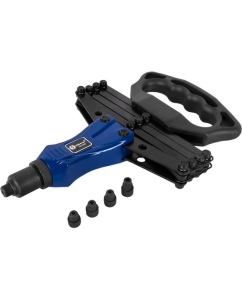 Купить Рычажно-складной заклепочник КОБАЛЬТ 810 мм 791-622  в E-mobi