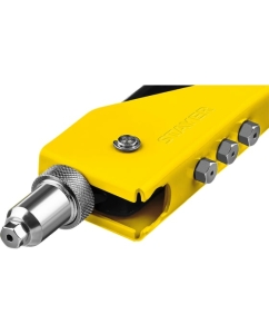 Купить Переставной заклепочник STAYER MS-180 90-180°, 260 мм, 2.4 - 4.8 мм 3107_z01  в E-mobi