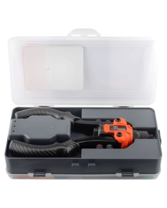 Купить Заклёпочник универсальный двуручный АвтоDело для вытяжных и резьбовых заклёпок 45402 16879  в E-mobi