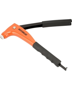 Купить Заклепочник с универсальной насадкой АвтоDело 40383 16077  в E-mobi