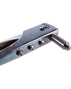 Купить Усиленный заклепочник Кедр &quot;ЭКСТРА&quot; 2/3/4/5 ММ 081-0004 51259  в E-mobi