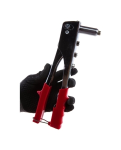 Купить Усиленный заклепочник Кедр &quot;ЭКСТРА&quot; 2/3/4/5 ММ 081-0004 51259  в E-mobi