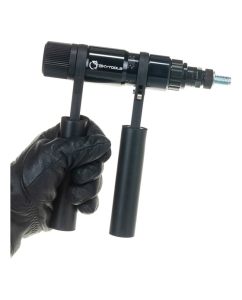 Купить Заклепочник для резьбовой заклепки Absolut SKytools SK5002  в E-mobi