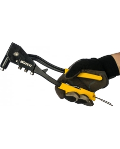 Купить Заклепочник (усиленный, 10,5 дюймов) Biber 85751 тов-042915  в E-mobi