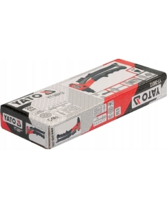 Купить Боковой заклепочник 2,4 - 4,8мм YATO YT-36012  в E-mobi