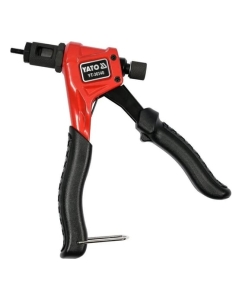 Купить Заклепочник для резьбовых заклепок М3-М6 YATO YT-36140  в E-mobi