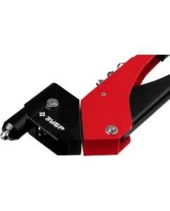 Купить Поворотный заклепочник ЗУБР М-360 360°, 2.4 - 4.8 мм 31191_z01  в E-mobi