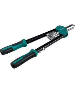 Купить Усиленный двуручный заклепочник KRAFTOOL GRAND-48 31175  в E-mobi