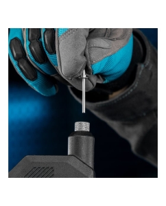 Купить Заклепочник ручной GROSS 290 мм, поворотный, 0-360, заклепки 2, 4-3, 2-4, 0-4, 8 мм. 40418  в E-mobi