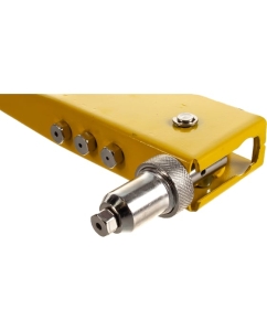 Купить Заклепочник (2-х позиционный, 10 дюймов) Biber 85754 тов-043003  в E-mobi