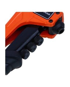 Купить Заклепочник ручной ЕРМАК 2.4-4.8, 200мм 671-018  в E-mobi