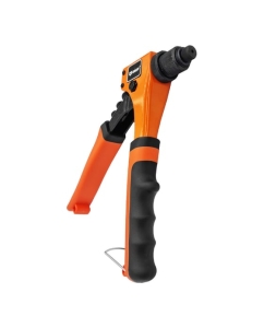 Купить Заклепочник усиленный GRAFF МА121 215 мм 2401003  в E-mobi