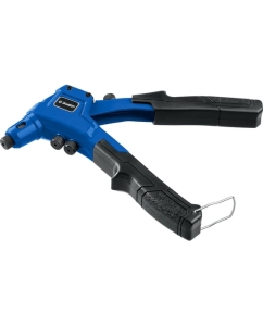 Купить Компактный литой заклепочник ЗУБР Профессионал П-300 195 мм, 2.4 - 4.8 мм 311933  в E-mobi