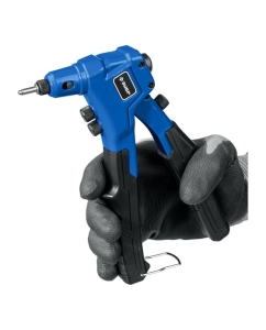 Купить Компактный литой заклепочник ЗУБР Профессионал П-300 195 мм, 2.4 - 4.8 мм 311933  в E-mobi