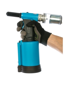 Купить Пневмогидравлический клепальник Sumake ST-6677  в E-mobi