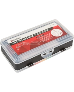 Купить Заклепочник рычажный универсальный с поворотной головой THORVIK RHR3 для вытяжных и резьбовых заклепок 3 в 1 053827  в E-mobi