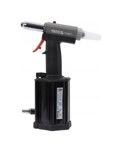 Купить Пневмозаклепочник YATO 4.0-6.4 мм YT-36177  в E-mobi