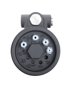 Купить Пневмогидравлический заклепочник TOPTUL 3.0-6.4 мм KARA0306  в E-mobi