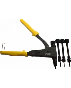 Купить Заклепочник для резьбовых заклепок Absolut SKytools SK5005  в E-mobi