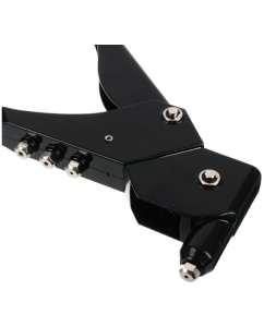 Купить Поворотный заклепочник ЕРМАК 360 градусов, 295мм 671-098  в E-mobi