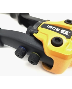 Купить Механический ручной заклёпочник BOSI BS304113  в E-mobi