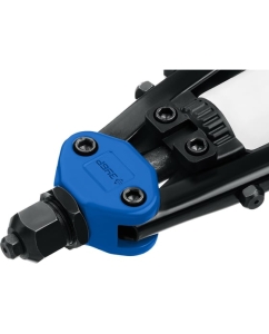 Купить Компактный двуручный заклепочник ЗУБР Профессионал Т-48 290 мм, 2.4 - 4.8 мм 31032_z01  в E-mobi