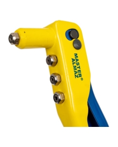 Купить Заклепочник МастерАлмаз 8&quot; 10507705  в E-mobi