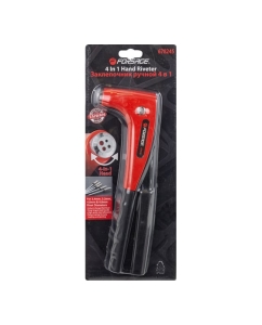 Купить Заклепочник Forsage ручной в 4 в 1 F-678245(54641)  в E-mobi