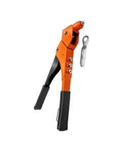 Купить Заклепочник поворотный GRAFF МА1008 0-360, 290 мм 2401004  в E-mobi