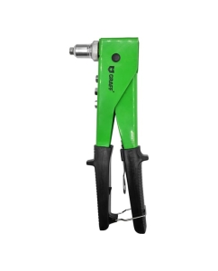 Купить Заклепочник поворотный GRAFF 0-90MA116 290 мм 2401007  в E-mobi