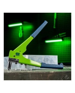 Купить Переставной заклепочник СИБРТЕХ 270 мм, 0-90 градусов, заклепки 2,4-3,2-4,0-4,8 мм 40543  в E-mobi