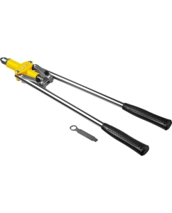 Купить Двуручный заклепочник STAYER MX-48 530 мм, 3.2 - 4.8 мм 3114_z01  в E-mobi