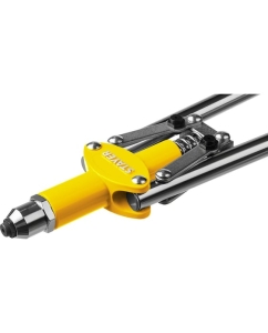 Купить Двуручный заклепочник STAYER MX-48 530 мм, 3.2 - 4.8 мм 3114_z01  в E-mobi