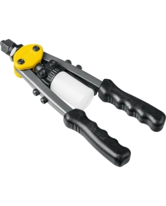 Купить Компактный двуручный заклепочник STAYER Professional Compact-48 240 мм, 2.4 - 4.8 мм 3116_z01  в E-mobi