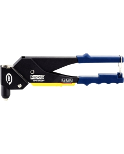 Купить Заклепочник RAPID RP60 Multi 3.2мм 4.0мм 4.8мм 5001140  в E-mobi