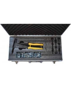 Купить Заклепочник для резьбовых заклепок Absolut SKytools SK5005K  в E-mobi