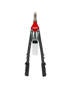 Купить Двуручный заклепочник 3,2 - 6,4мм YATO YT-3610  в E-mobi