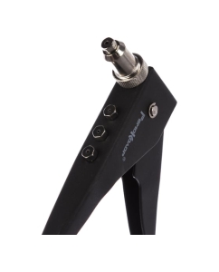 Купить Механический заклёпочник, поворотная головка 0-90 250мм РемоКолор 26-0-002  в E-mobi