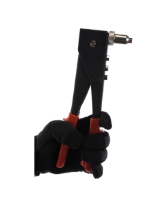 Купить Механический заклёпочник, поворотная головка 0-90 250мм РемоКолор 26-0-002  в E-mobi