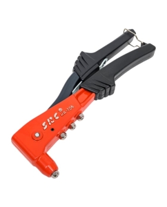Купить Заклепочник KLAUE SRC HR-706 УТ000019251  в E-mobi