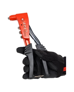 Купить Заклепочник KLAUE SRC HR-706 УТ000019251  в E-mobi